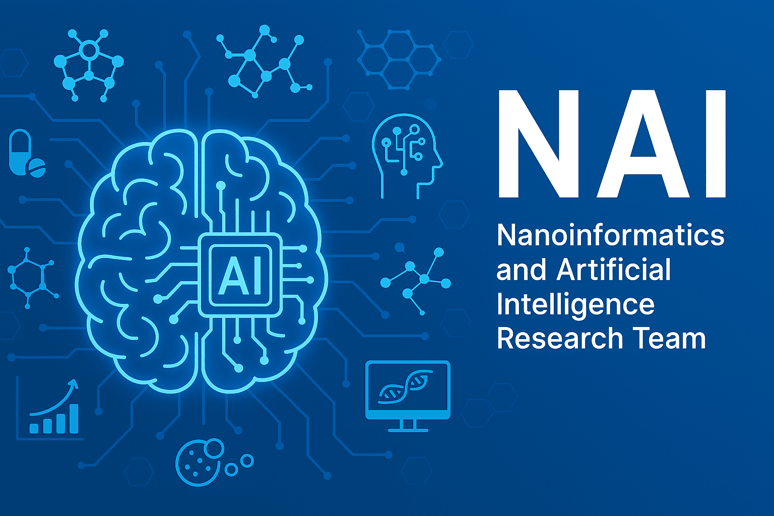 NAI Research Team